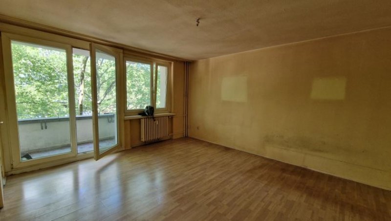 Berlin Handwerkerwohnung mitten in der Stadt! Wohnung kaufen