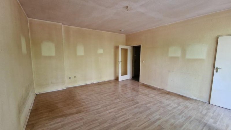 Berlin Handwerkerwohnung mitten in der Stadt! Wohnung kaufen