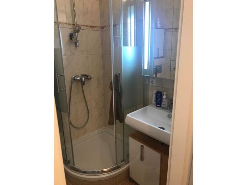 Berlin KOMPLETT MODERNISIERTE 1-ZIMMER-WOHNUNG, 3 GEHMINUTEN VOM KADEWE Wohnung kaufen