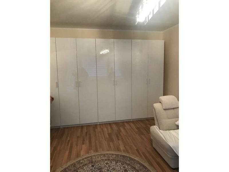 Berlin KOMPLETT MODERNISIERTE 1-ZIMMER-WOHNUNG, 3 GEHMINUTEN VOM KADEWE Wohnung kaufen