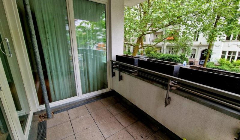 Berlin Ruhige Wohnlage im Herzen der Stadt! Wohnung kaufen