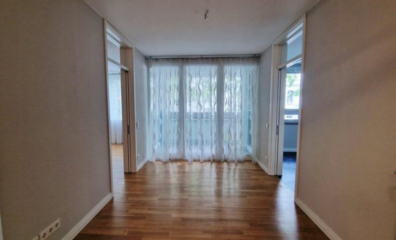 Berlin Ruhige Wohnlage im Herzen der Stadt! Wohnung kaufen