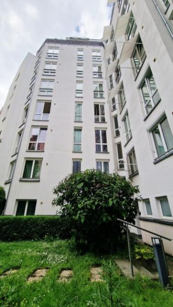 Berlin Ruhige Wohnlage im Herzen der Stadt! Wohnung kaufen