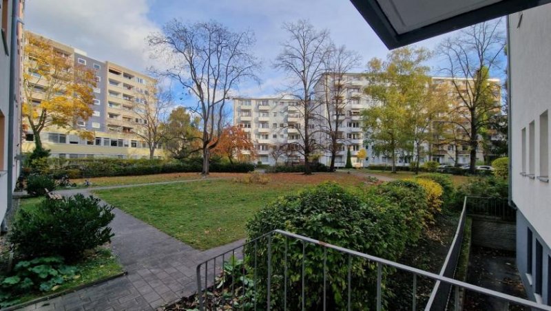 Berlin Vermietete ETW mitten in Berlin! Wohnung kaufen