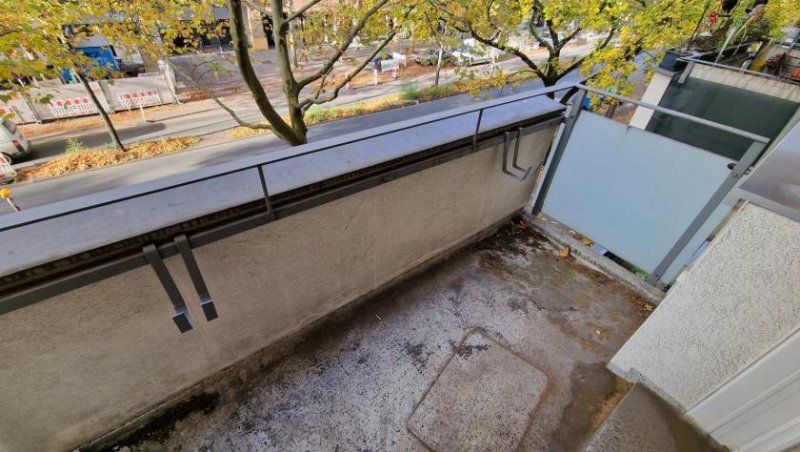 Berlin Vermietete ETW mitten in Berlin! Wohnung kaufen