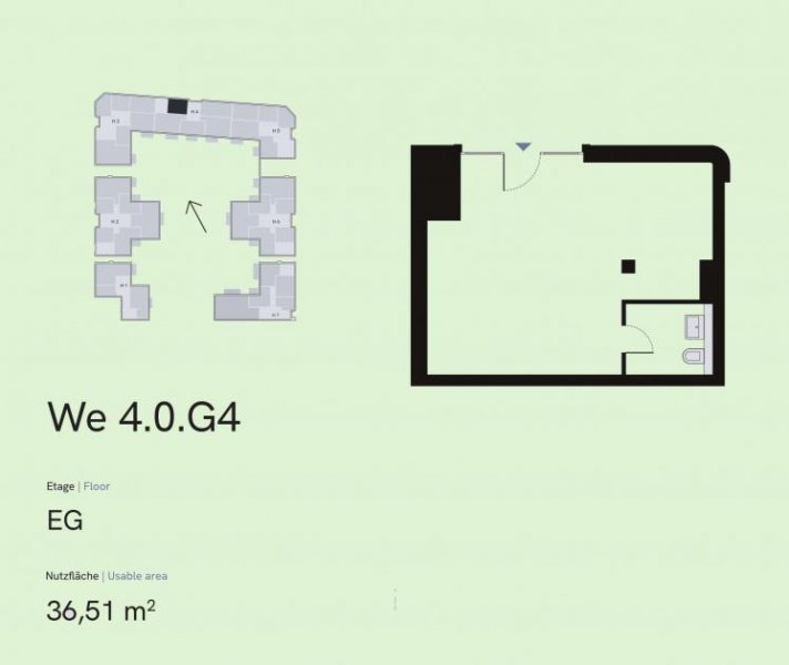 Berlin Büro oder Ladenfläche Gewerbe kaufen