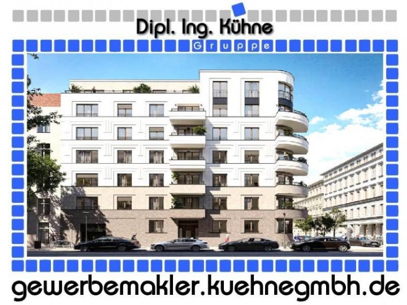 Berlin Laden oder Bürofläche Gewerbe kaufen