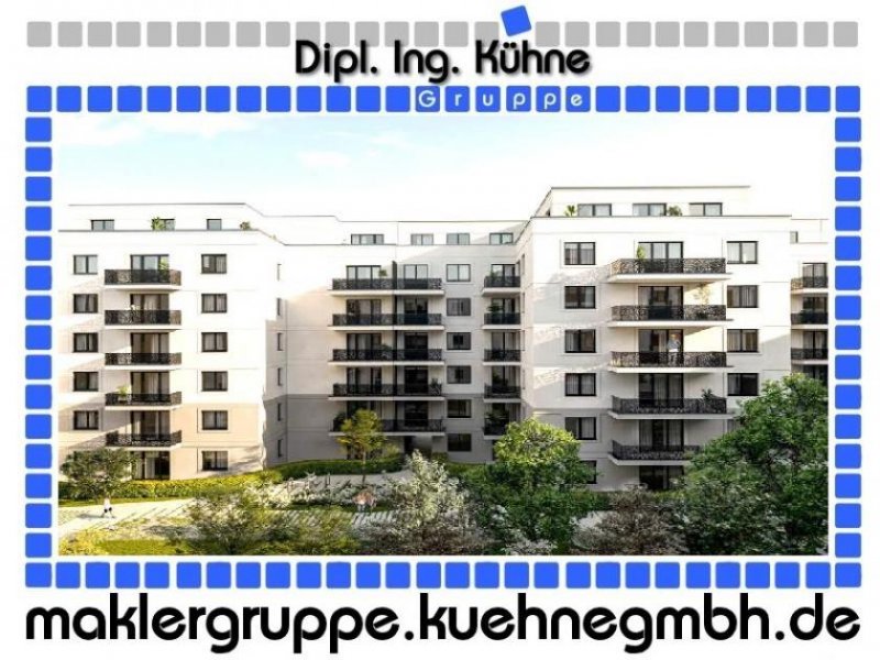 Berlin Prov.-frei: Extravagantes Penthouse Wohnung kaufen