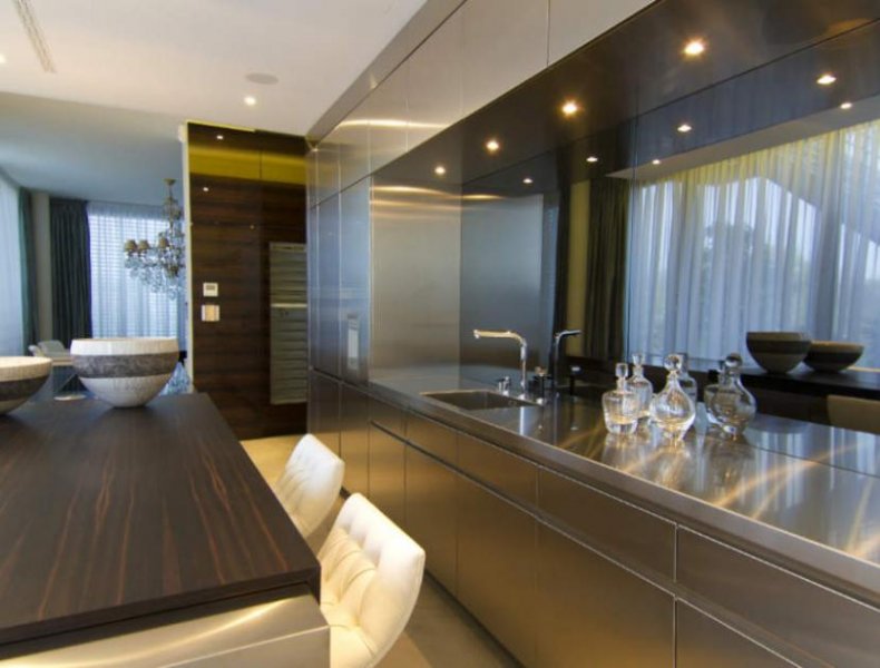 Berlin 4-Zimmer Eigentumswohnung möbliert Wohnung kaufen