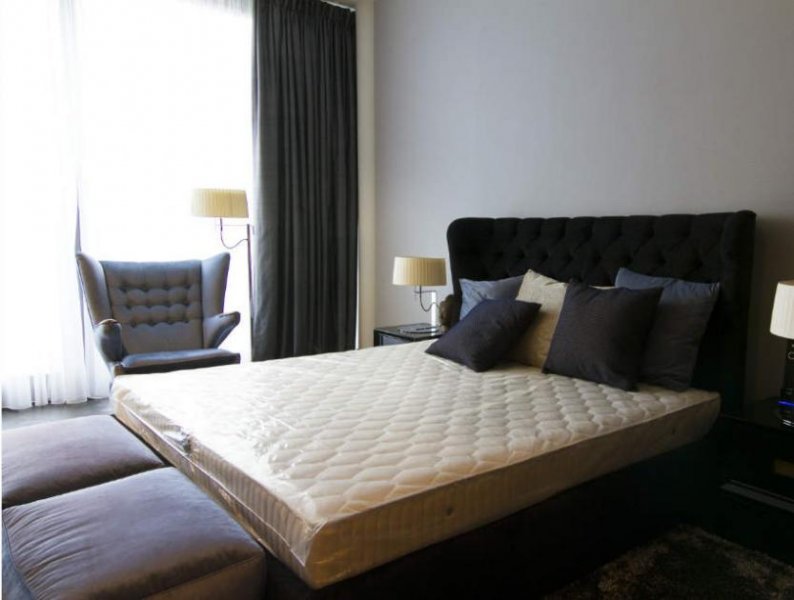 Berlin 4-Zimmer Eigentumswohnung möbliert Wohnung kaufen