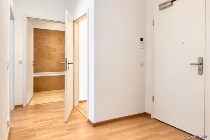 Berlin bezugsfreie 2-Zi.-Garten-Wohnung am Park Gleisdreieck Wohnung kaufen