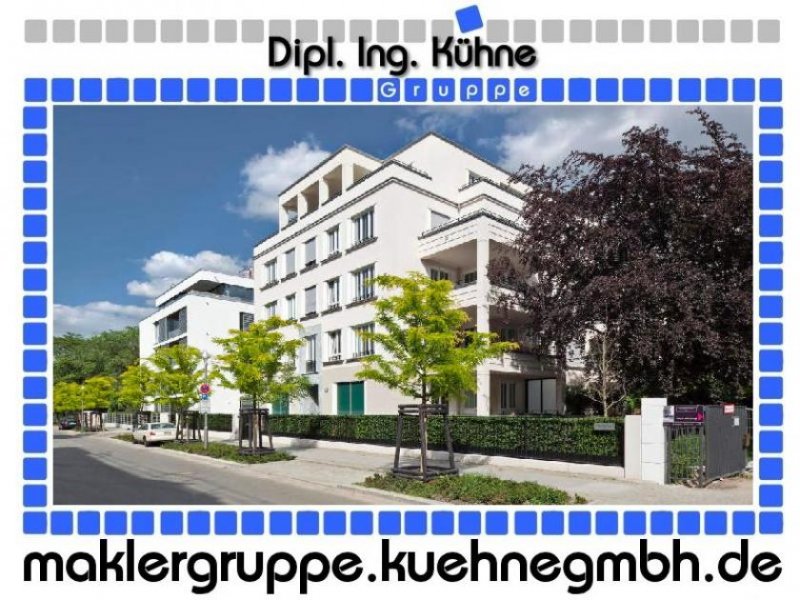 Berlin Dachgeschosswohnung mit eigenem Poolbereich Wohnung kaufen