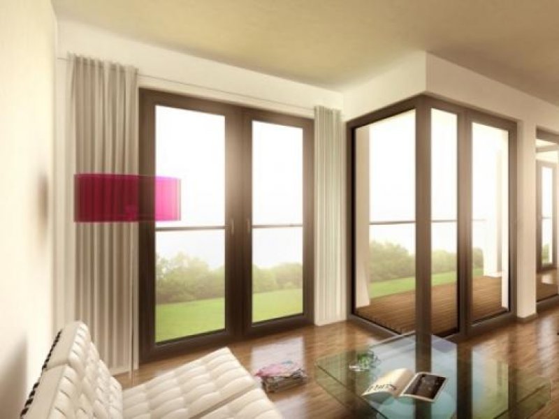 Berlin Unverbaubarer Grünblick auf den Park am Gleisdreieck (WE 3-53) Wohnung kaufen