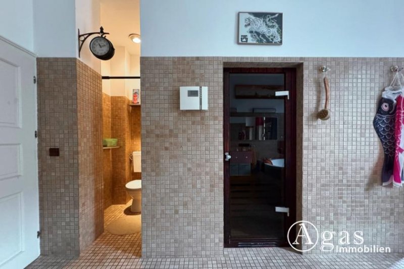 Berlin Einzigartige 185 m² Altbauwohnung – Geschichte und architektonische Eleganz in der City-West Wohnung kaufen