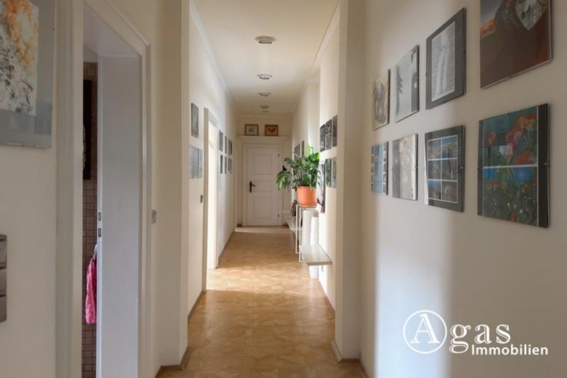 Berlin Einzigartige 185 m² Altbauwohnung – Geschichte und architektonische Eleganz in der City-West Wohnung kaufen