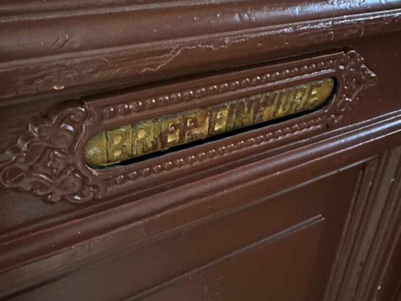 Berlin Bezugsfreie 2-Zimmer-Wohnung mit
Altbaucharme in Schöneberg Wohnung kaufen