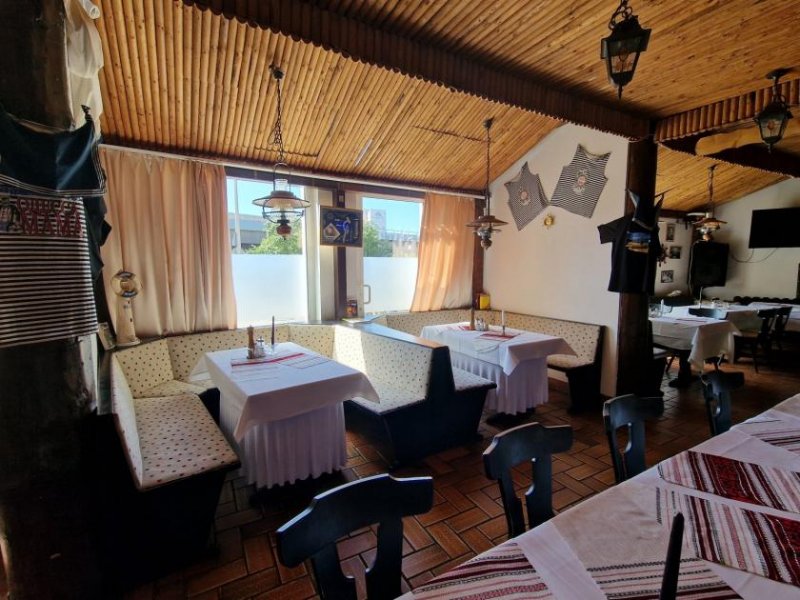 Berlin Gaststätte sucht neuen Übernehmer/Mieter! Gewerbe kaufen