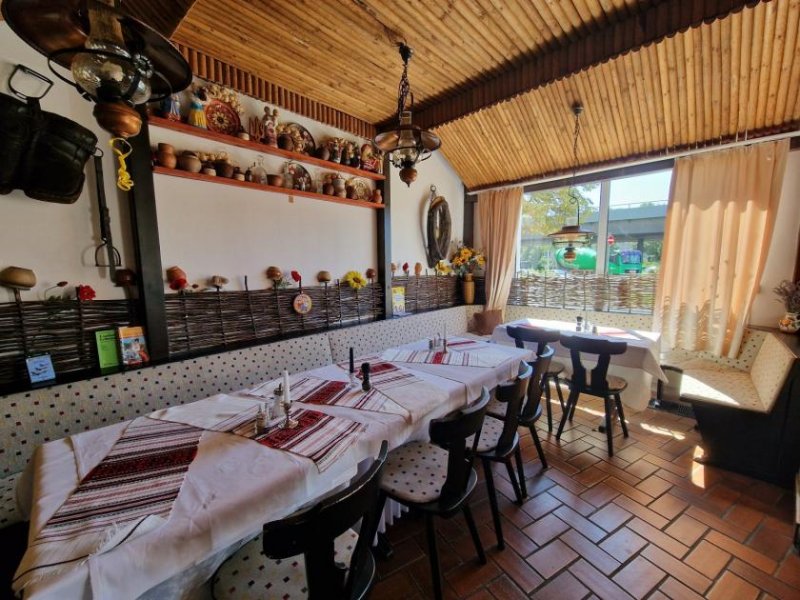 Berlin Gaststätte sucht neuen Übernehmer/Mieter! Gewerbe kaufen