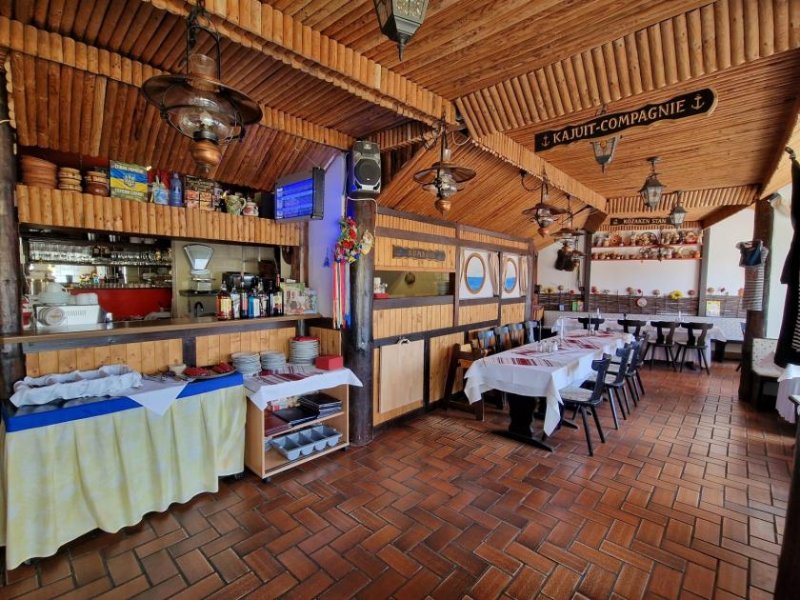 Berlin Gaststätte sucht neuen Übernehmer/Mieter! Gewerbe kaufen