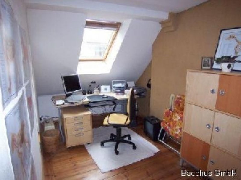 Berlin Ökologisch sanierte Maisonette im IV. OG plus DG mit schöner Terrasse! Wohnung kaufen