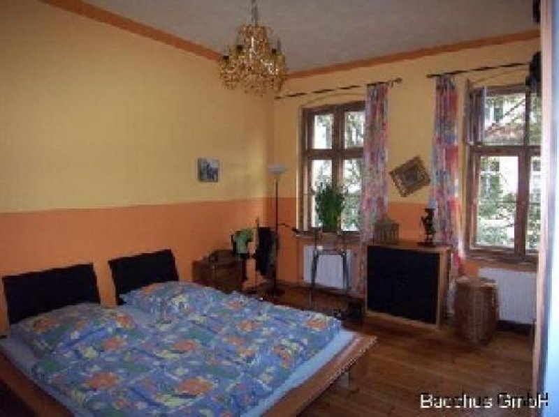 Berlin Ökologisch sanierte Maisonette im IV. OG plus DG mit schöner Terrasse! Wohnung kaufen