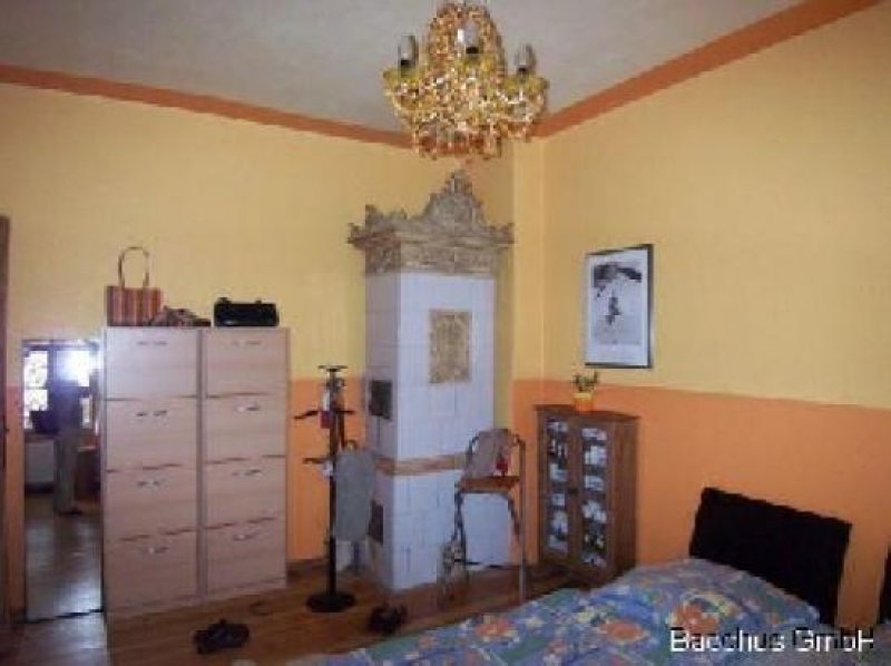 Berlin Ökologisch sanierte Maisonette im IV. OG plus DG mit schöner Terrasse! Wohnung kaufen