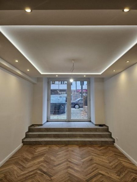 Berlin Bürofläche mit ca. 155 m² in Berlin-Schöneberg (Naumannkiez) Gewerbe kaufen