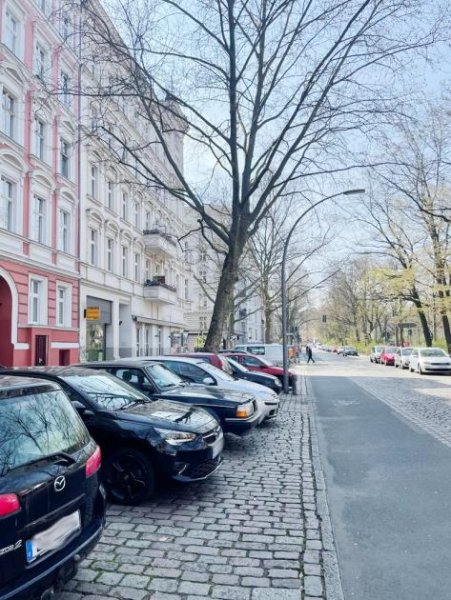 Berlin Charakterstarke Gewerbefläche mit 
Bestandsgastronomie in 
zentraler Lage von Kreuzberg Gewerbe kaufen