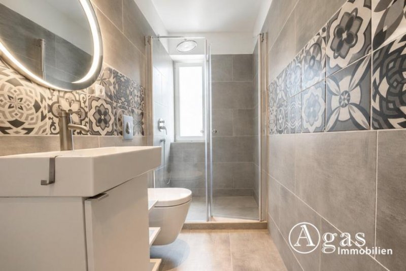 Berlin 3-Zimmer-Wohnung mit direktem Aufzugszugang am Görlitzer Park, Berlin Kreuzberg Wohnung kaufen