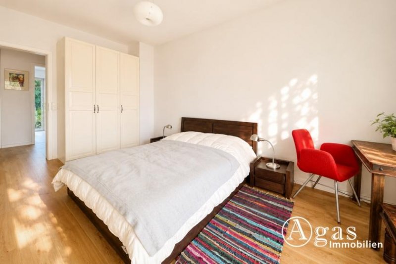 Berlin 3-Zimmer-Wohnung mit direktem Aufzugszugang am Görlitzer Park, Berlin Kreuzberg Wohnung kaufen