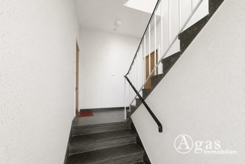 Berlin 3-Zimmer-Wohnung mit direktem Aufzugszugang am Görlitzer Park, Berlin Kreuzberg Wohnung kaufen