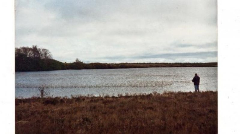 Ballina Keenagh Lodge - Grafschaft Mayo - Irland Haus kaufen