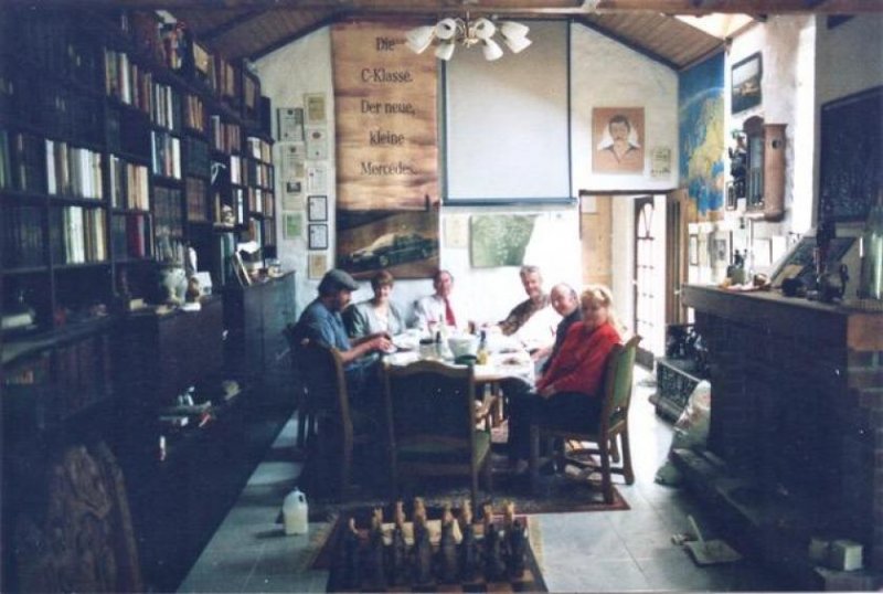 Ballina Keenagh Lodge - Grafschaft Mayo - Irland Haus kaufen