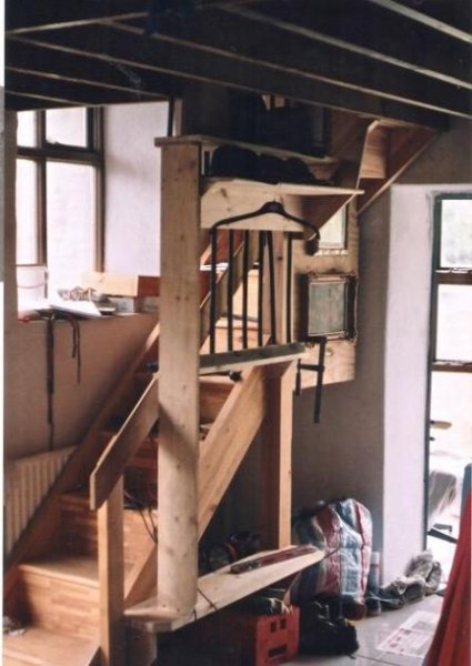 Ballina Keenagh Lodge - Grafschaft Mayo - Irland Haus kaufen