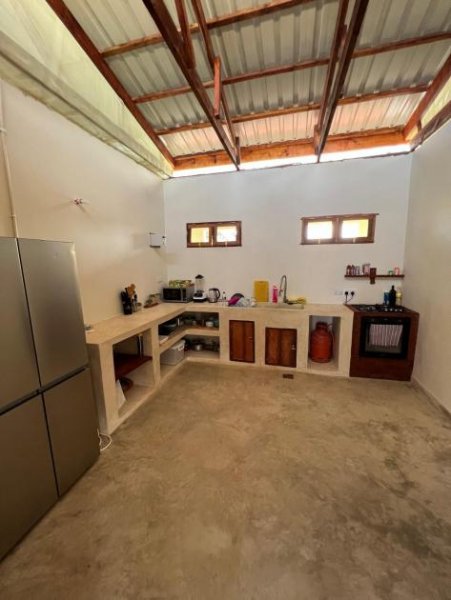 Michamvi Nav 24 - Boutique Villa for Sale in Michamvi Pingwe Zanzibar, Tanzania Haus kaufen