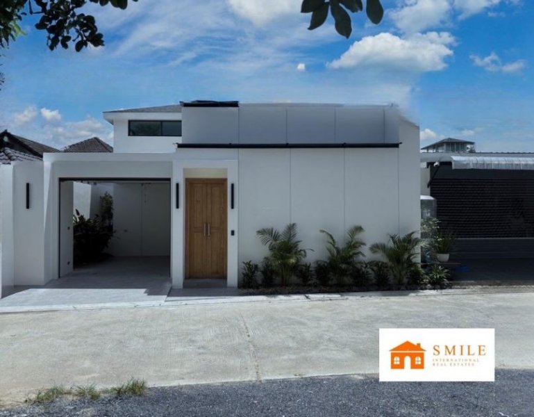 Phuket Ein tropisches Paradies zum Wohlfühlen und Investieren! Haus kaufen