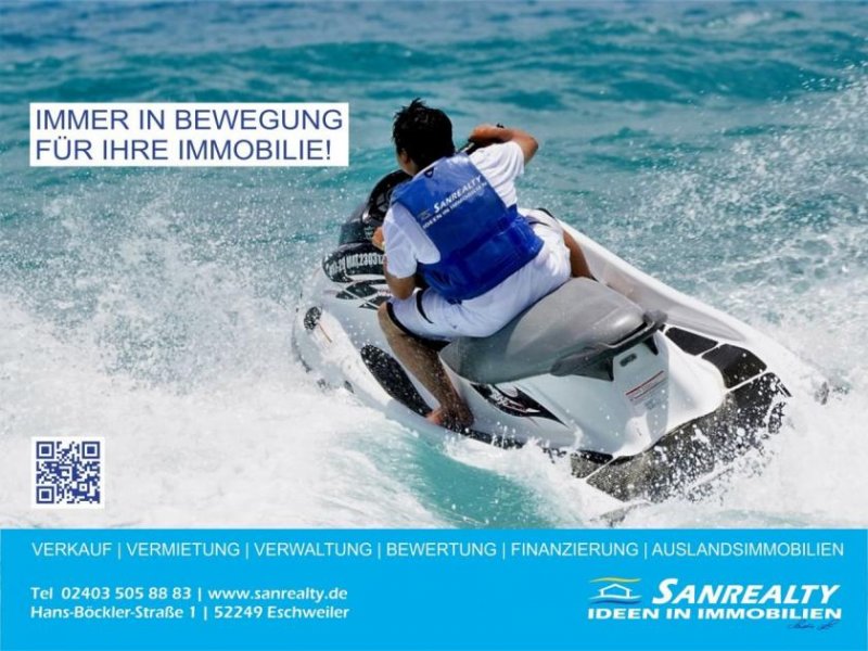 Roullens SANREALTY | Schöner Landsitz als Existenz oder nur zum Entspannen in ruhiger Alleinlage von Roullens Haus kaufen