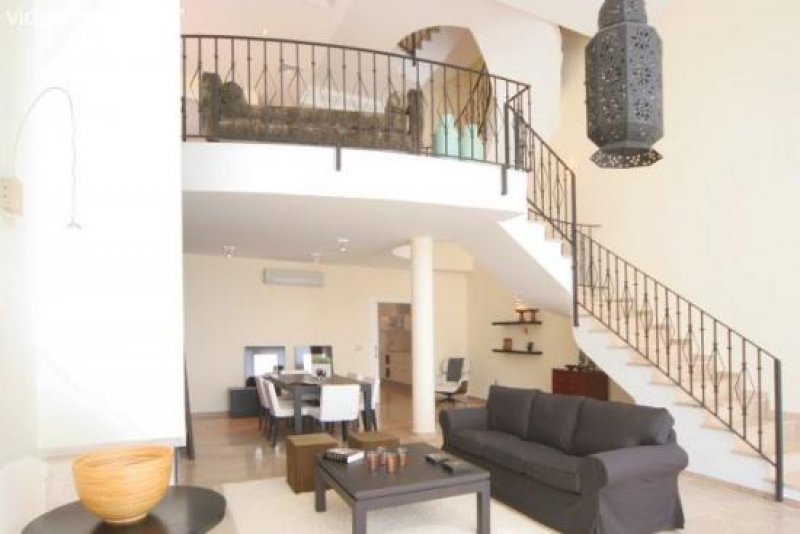 La Alcaidesa Reihenhaus mit Meerblick - Musterhaus Haus kaufen