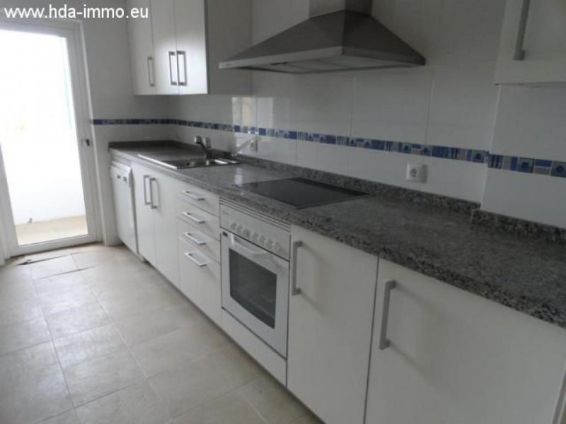 Sotogrande HDA-immo.eu: 2 SZ Wohnung im Marina Sotogrande, Bankverwertung. Wohnung kaufen
