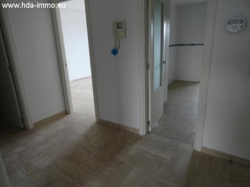 Sotogrande HDA-immo.eu: 2 SZ Wohnung im Marina Sotogrande, Bankverwertung. Wohnung kaufen