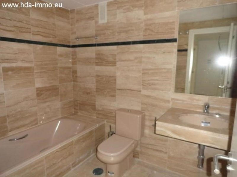 Sotogrande HDA-immo.eu: 2 SZ Wohnung im Marina Sotogrande, Bankverwertung. Wohnung kaufen