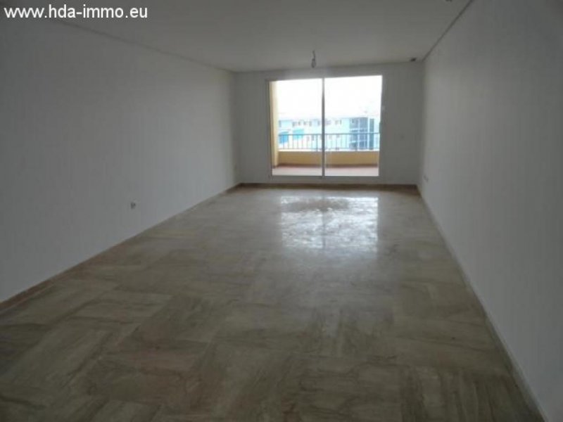 Sotogrande HDA-immo.eu: 2 SZ Wohnung im Marina Sotogrande, Bankverwertung. Wohnung kaufen