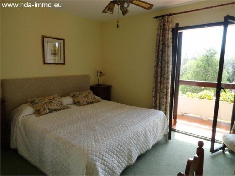 Sotogrande hda-immo.eu: 4 SZ Reihenhaus in Südlage in der Nähe von Sotogrande, Cádiz Wohnung kaufen