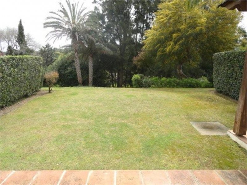 Sotogrande hda-immo.eu: 4 SZ Reihenhaus in Südlage in der Nähe von Sotogrande, Cádiz Wohnung kaufen