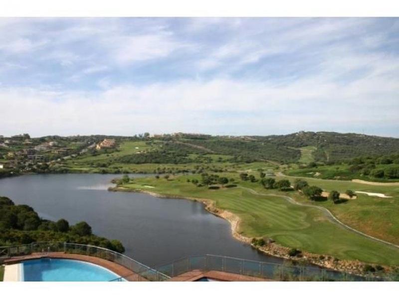 Sotogrande HDA-Immo.eu :Attraktive moderne Wohnung in Sotogrande Wohnung kaufen