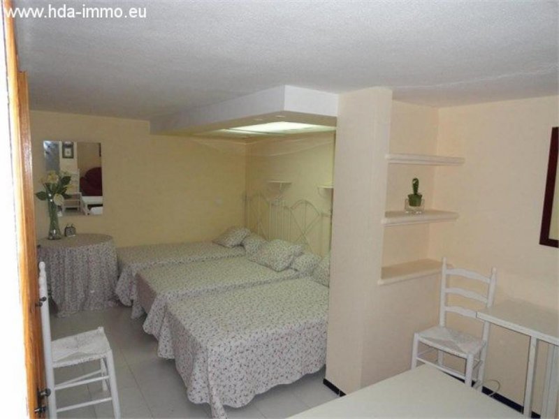 Sotogrande hda-immo.eu: fantastische Wohnung in 1.Meereslinie in Sotogrande, im Hafengebiet Wohnung kaufen