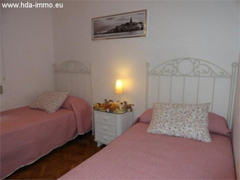 Sotogrande hda-immo.eu: fantastische Wohnung in 1.Meereslinie in Sotogrande, im Hafengebiet Wohnung kaufen
