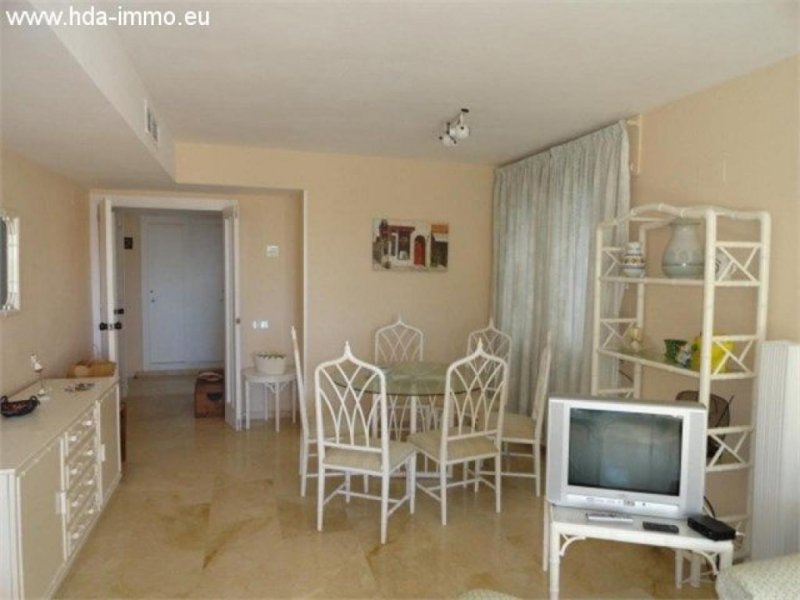 Sotogrande hda-immo.eu: Ferienwohnung 1. Linie Strand, Sotogrande Wohnung kaufen