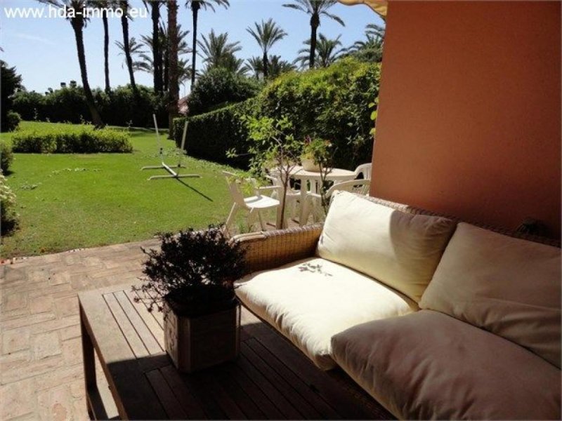 Sotogrande hda-immo.eu: Tollrd Apartment, 1.Linie Strand, Sotogrande Wohnung kaufen