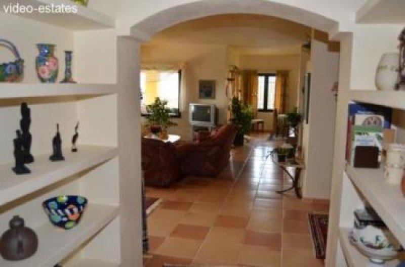 Sotogrande Villa - eine Ebene- ohne Treppen Haus kaufen
